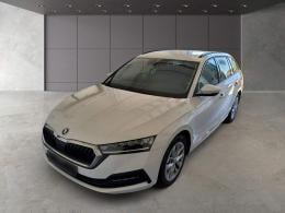 Skoda Ambition iV Octavia Combi 1.4 TSI iV DSG Ambition