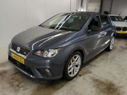 SEAT Ibiza 1.0 TSI FR Business I