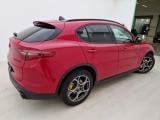 ALFA ROMEO STELVIO 2.0 TB Q4 SPRINT AUT #1