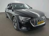 AUDI e-tron e-tron 55 quattro #1