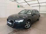 Audi 2.0 TDI 150 S tronic Business line A4 Avant business line 2.0 TDI 150CV BVA7 E6 #0