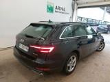 Audi 2.0 TDI 150 S tronic Business line A4 Avant business line 2.0 TDI 150CV BVA7 E6 #2