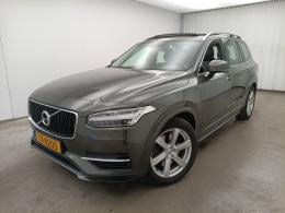 Volvo XC90 T8 320+87 AWD Momentum 7places G-Tronic