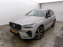 VOLVO XC60 DIESEL - 2021 2.0 B4 197 MHEV R-Design 5d