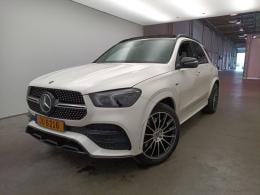 MERCEDES CLASSE GLE DIESEL (W167) GLE 350 de 194 4-Matic Business Solution (EU6d-TEMP) 5d Auto