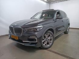 BMW X5 - 2018 3.0A xDrive45e 286 PHEV (EU6d-TEMP) 5d