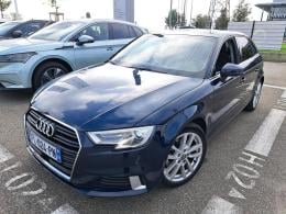 Audi 35 TFSI 150 COD SPORT A3 Sportback 35 TFSI Sport 1.5 TFSI 150CV BVM6 E6dT