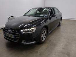 Audi 35 TDI 163 S tronic Business Line A4 Lim. 35 TDI Business line 2.0 TDI 165CV BVA7 E6dT