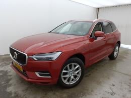 VOLVO XC60 2.0 T8 TE 303 AWD Momentum pro Plug-In Gear. 5d