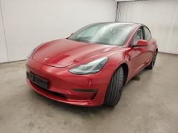 *TESLA MODEL 3 - 2021 75 kWh 513 AWD Performance 5d