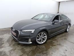 Audi A5 Sportback 30 TDI S tronic Bus Ed Advanced 5d