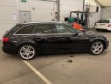 AUDI A4 Avant Audi A4   Avant 2.0 TDI  130(177) kW(ch) BV6 #3