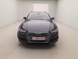 Audi, A4 Avant '15, Audi A4 Avant 2.0 TDi Ultra 110kW S tr Sport Buss 