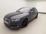 Audi, A4 Avant '15, Audi A4 Avant 2.0 TDi Ultra 110kW S tr Sport Buss  #1