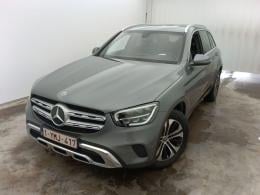 Mercedes-Benz GLC GLC 200 d Business Solution 5d