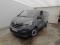 preview Renault Trafic #0