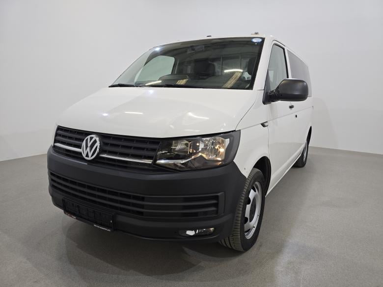 Volkswagen T6 Transporter 2.0 TDi 199Hp 4Motion 6PL Aut. Leather Klima PDC ... #1
