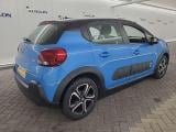 CITROEN C3 PureTech 82 Feel Edition 5D 60kW #2