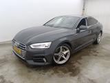 AUDI A5 SPORTBACK DIESEL 40 TDi 190 Sport S tronic (EU6d-TEMP) 5d #0