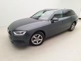 Audi, A4 Avant FL'19, Audi A4 Avant 2.0 35 TDi 120kW S tronic Business E #1