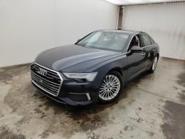 AUDI A6 DIESEL - 2018 50 TDi 286 Quattro Design tiptronic 4d