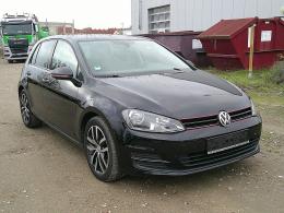 Vw Comfortline BMT Golf VII Lim.