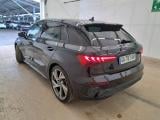 Audi 35 TDI 150 S tronic S Line A3 Sportback 35 TDI S line 2.0 TDI 150CV BVA7 E6d #1