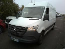 MERCEDES-BENZ Sprinter SPRINTER FGN 315 CDI 37 3.5T RWD FIRST