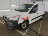 Citroen BlueHDi 100 BVM Club M Berlingo Fourgon Club L1 (Court) 1.6 BlueHDi 100CV BVM5 E6 #0