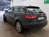 Audi 30 TDI 116 S TRONIC BUSINESS LINE AUDI A3 Sportback 5p Berline 30 TDI 116 S TRONIC BUSINESS LINE #1