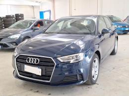 Audi 229 AUDI A3 / 2016 / 5P / BERLINA 35 TFSI COD BUSINESS S.BACK