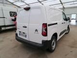 Citroen  Berlingo Fourgon Driver M 650 1.5 BlueHDi 100CV BVM6 E6d #2