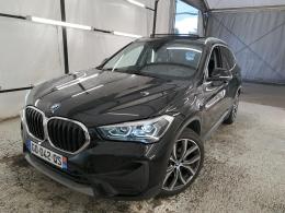 BMW xDrive25e Business Design BVA6 Série X1 xDrive 25 e Lounge 1.5 220CV BVA6 E6d