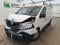 preview Renault Trafic #0