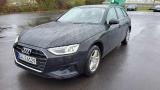 AUDI A4 Avant (8WD)(05.2019->) DE - Kb5 35 2.0 TDI EU6d-T, Avant basis (EURO 6d-TEMP), (Facelift) 2019 - 2020 #0