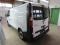 preview Renault Trafic #1