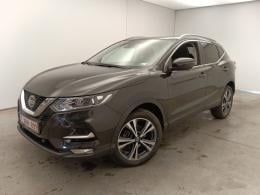 Nissan Qashqai DIG-T 140 EVAPO N-Connecta 5d