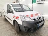 Citroen BlueHDi 100 BVM Club M CITROEN Berlingo VU 3p Fourgonnette BlueHDi 100 BVM Club M #3