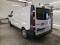 preview Renault Trafic #1