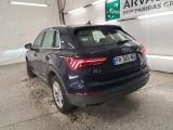 Audi 2.0 35 TDI 150 S TRONIC BUSINESS LINE Q3 35 TDI Business Line 2.0 TDI 150CV BVA7 E6dT #1