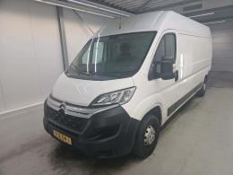 CITROEN Jumper 33 2.2 BlueHDi