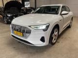 AUDI e-tron e-tron 50 q L Ed + #0