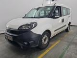 FIAT DOBLO CARGO MAXI DIESEL - 2015 1.3 Multijet Base (EU6) #0