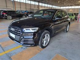 Audi 128 AUDI Q5 / 2016 / 5P / SUV 55 TFSI E S LINE PLUS QUATTRO S TRONIC