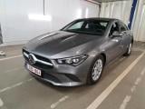 Mercedes CLA CLA CLA 180 Business Solution 100kW/136pk  4D/P Man-6 #0