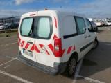 Citroen VTi 95 BVM Business M Berlingo Fourgon Business L1 (Court) 1.6 100CV BVM5 E6 #2