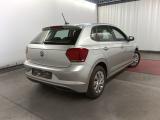 Volkswagen Polo 1.6 TDI 70kW Comfortline 5d #1