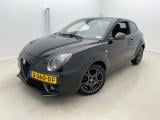 Alfa Romeo MiTo 0.9 TwinAir Eco Urban #0