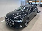 Audi A6 Avant ´18 A6 Avant 40 TDI quattro sport 2.0 TDI 150KW AT7 E6dT #0