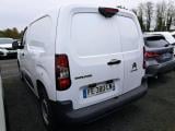 Citroen  CITROEN Berlingo VU 4p Fourgonnette M 1.0t BlueHDi 100 SandS BVM Driver #1